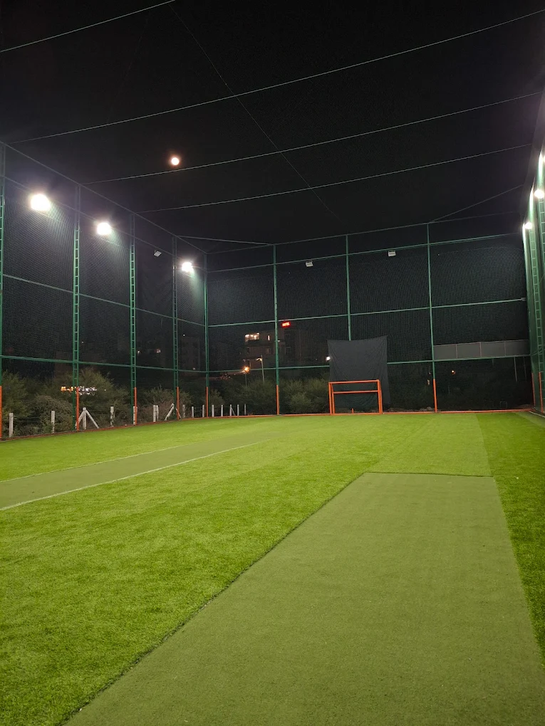 24x7 Sports Club & Turf 2 | Indore | TurfBooking